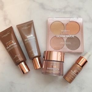 L’Oreal Collection